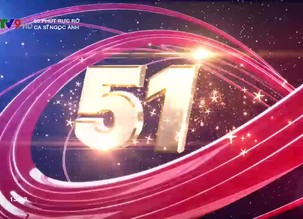 60 phút rực rỡ: Ca sỹ Ngọc Ánh