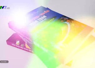 Chinh phục kỳ thi THPTQG 2020: Môn Tiếng Anh  - Số 9