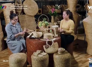 Tôi người Việt Nam: Duyên nợ lục bình