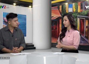 Đi đâu ? ăn gì ?: Sắc màu Hà Nội