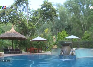 Đi đâu ? ăn gì ?: Khám phá Nha Trang