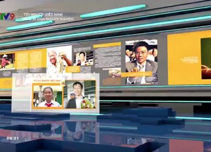 Tôi người Việt Nam: Bác sĩ của người nghèo