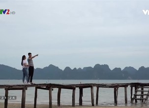 Đi đâu ? ăn gì ?: Khám phá Vân Đồn