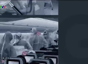 Vững vàng Việt Nam - 15/8/2020