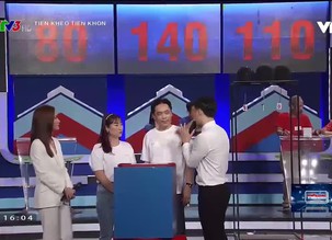 Tiến khéo tiền khôn - 01/8/2020