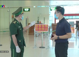 Vững vàng Việt Nam - 20/8/2020