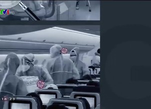 Vững vàng Việt Nam - 22/8/2020