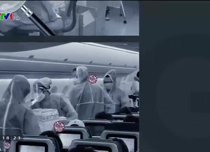 Vững vàng Việt Nam - 27/8/2020