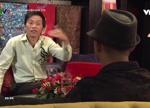 Câu chuyện đời tôi: Nghệ sĩ Hoài Linh - Phần 1