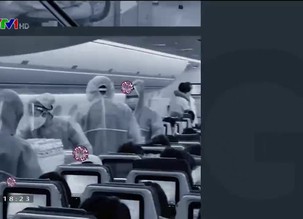 Vững vàng Việt Nam - 03/9/2020