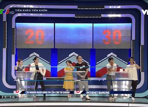 Tiền khéo tiền khôn - 05/9/2020