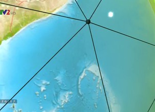 Visa toàn cầu: Vị tướng áo trắng trên mặt trận thầm lặng