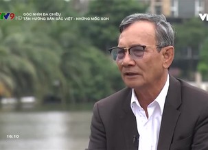 Góc nhìn đa chiều - 10/01/2021