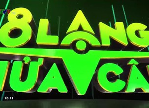 8 lạng nửa cân - 15/01/2021