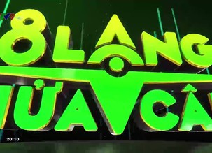 8 lạng nửa cân - 22/01/2021