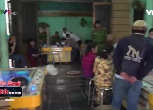 Tin nhanh VTV9 - 27/01/2021