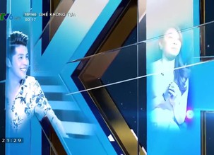 Ghế không tựa: Ca sĩ S.T Nguyễn Cao Sơn Thạch