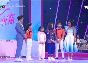 Con nhà người ta: Số 16