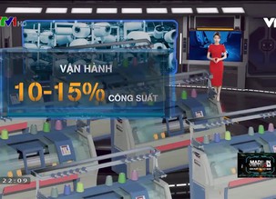 Made in Vietnam - Sản xuất tại Việt Nam - 01/10/2021