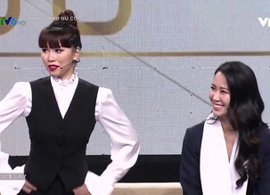 Những phụ nữ có Gu - 14/10/2021