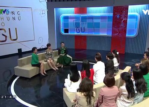 Những phụ nữ có Gu - 21/10/2021