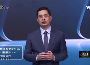 Made in Vietnam - Sản xuất tại Việt Nam - 22/10/2021