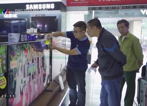 Phát triển bền vững: Sản xuất và tiêu dùng thích ứng với dịch Covid-19