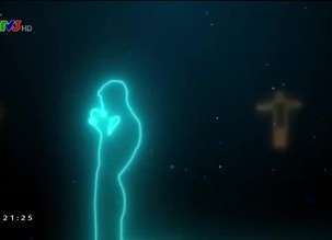 6 ô cửa bí ẩn - Số 1