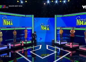 Người một nhà - 31/10/2021