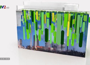 Phát triển bền vững: Canh tác bền vững trên đất dốc