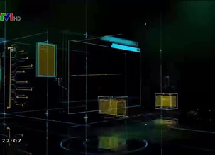 Made in Vietnam - Sản xuất tại Việt Nam - 08/10/2021