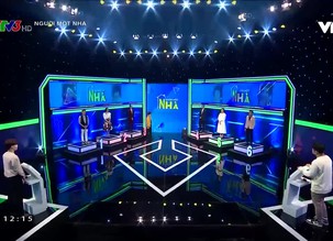 Người một nhà - 21/11/2021