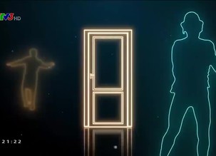 6 ô cửa bí ẩn - Số 4