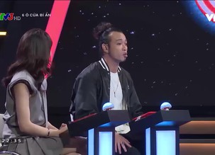 6 ô cửa bí ẩn - Số 5