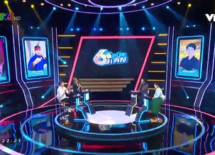 6 ô cửa bí ẩn - Số 2