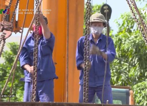 Góc nhìn công thương: Nghệ nhân "thế hệ mới"