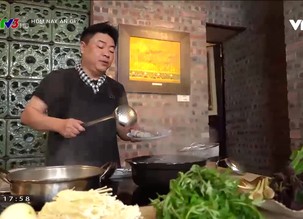 Hôm nay ăn gì? - 10/12/2021