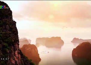 Nước non ngàn dặm: Chùa Dâu - Niềm tự hào của người dân Kinh Bắc - Tập 1