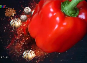 Hôm nay ăn gì? - 16/12/2021