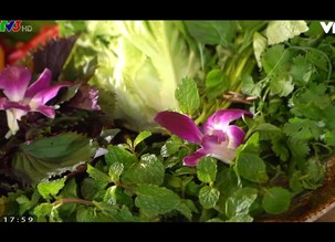 Hôm nay ăn gì? - 17/12/2021