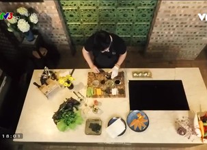 Hôm nay ăn gì? - 20/12/2021