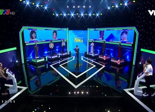 Người một nhà - 05/12/2021