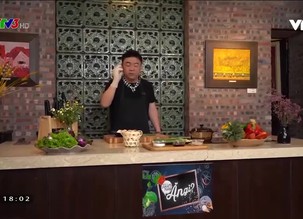 Hôm nay ăn gì? - 08/12/2021