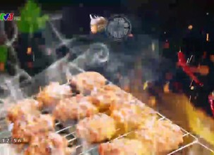 Hôm nay ăn gì? - 09/12/2021