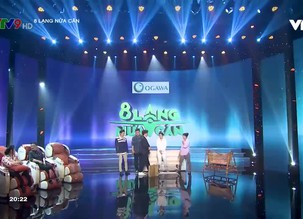 8 lạng nửa cân - 19/02/2021