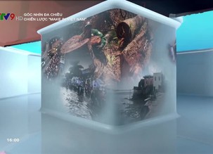 Góc nhìn đa chiều - 28/02/2021