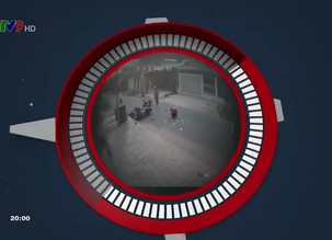 Tin nhanh VTV9 - 03/02/22021