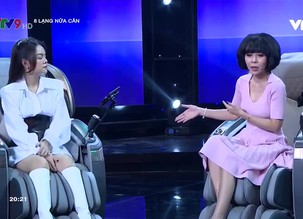 8 lạng nửa cân - 12/3/2021