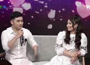 Ghế không tựa: Ca sỹ Dương Hoàng Yến