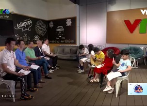 Bố ơi có biết! - 20/3/2021